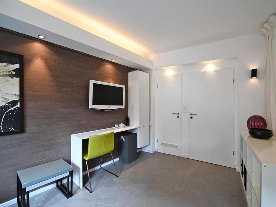 Limpersberg - Amazing And Cozy Flat Lejlighed Luxembourg By Eksteriør billede